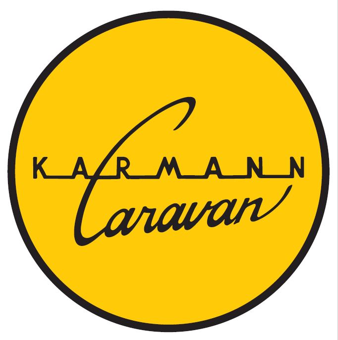 Peças para Trailer Karmann Caravan KC KG Safari